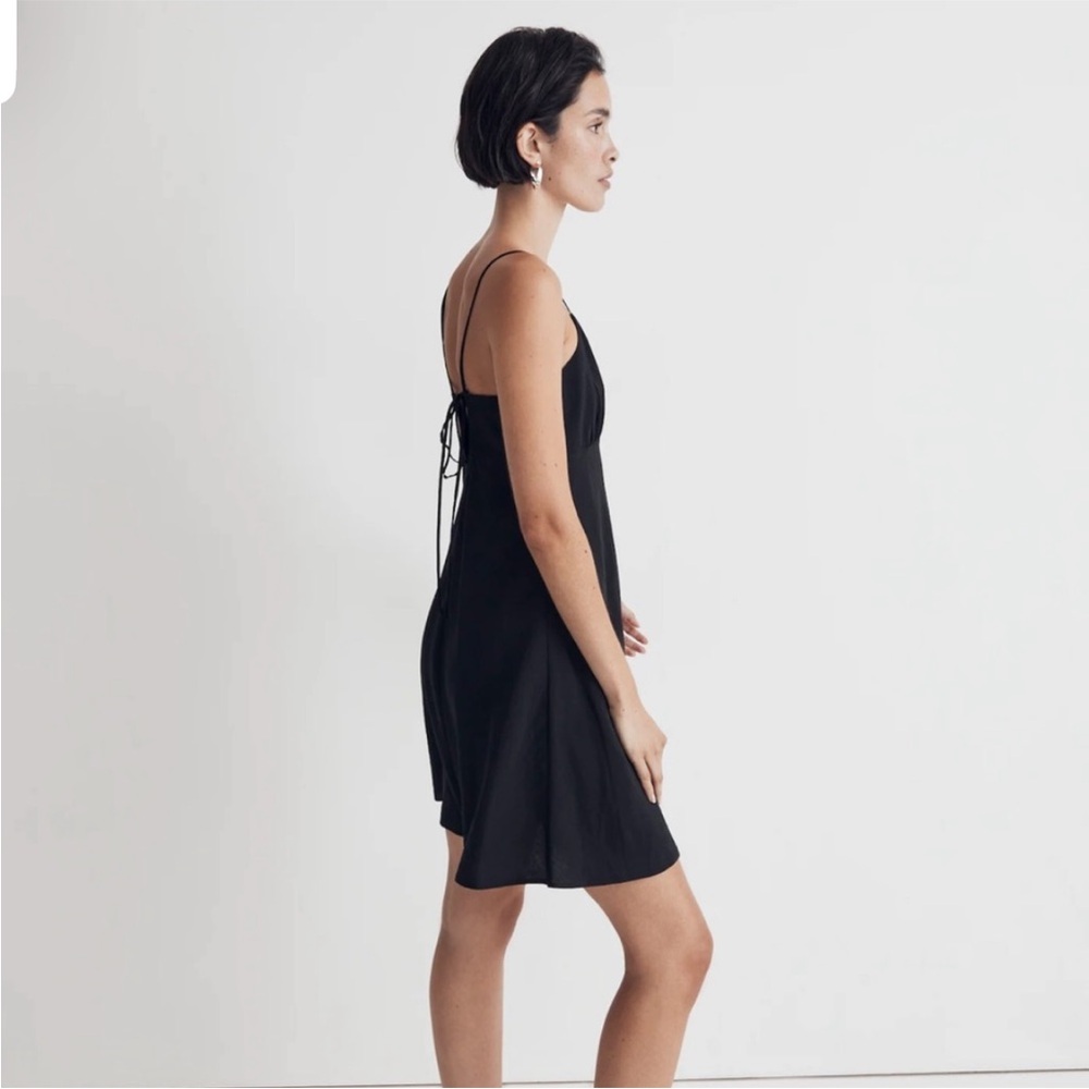 NWT Madewell Layton Mini Slip - Picture 3 of 11